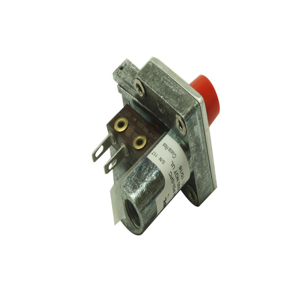 压力开关 压力开关