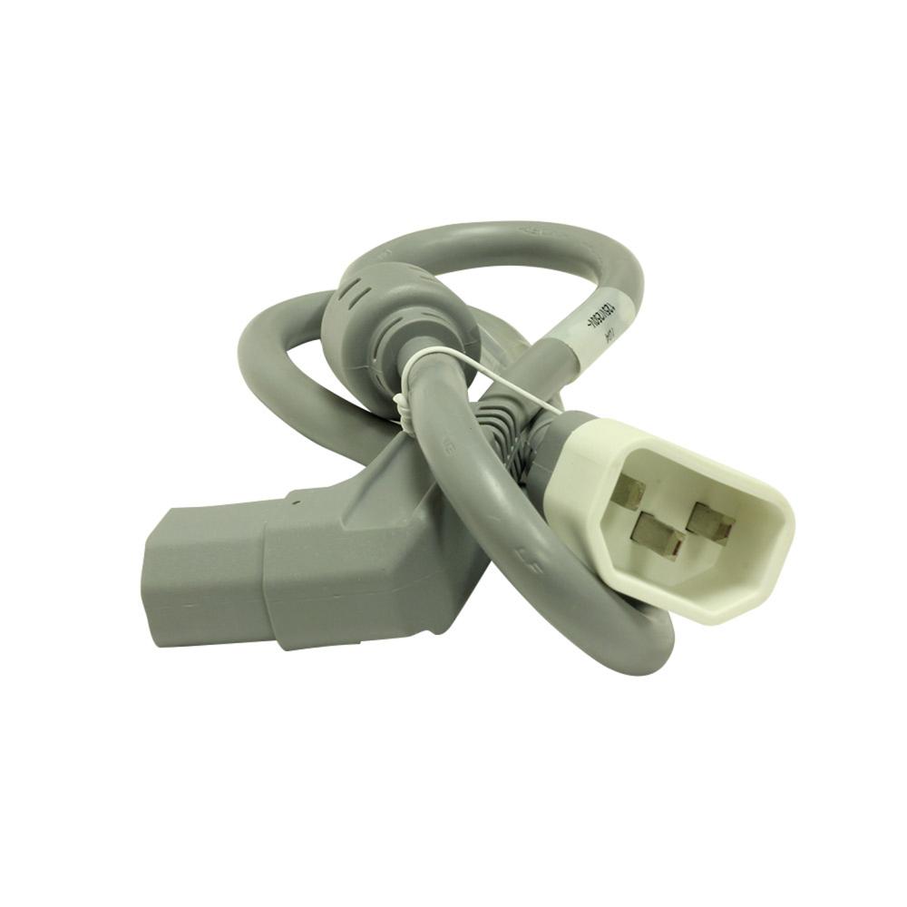 IEC直角跳线(320m) IEC直角跳线(320m)