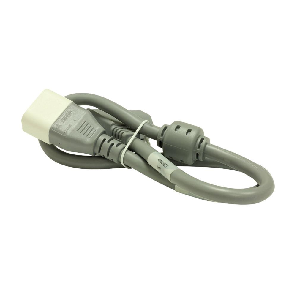 IEC直角跳线(320m) IEC直角跳线(320m)