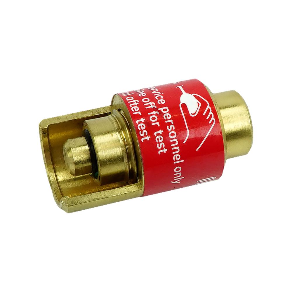 蒸发罐汇流阀测试工具 蒸发罐汇流阀测试工具