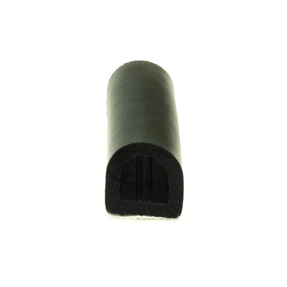 Seal 25.4mm x 25.4mm x 70mm EPDM Seal 25.4mm x 25.4mm x 70mm EPDM