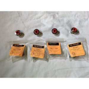 蒸发罐接头 蒸发罐接头