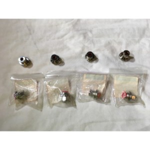 蒸发罐接头 蒸发罐接头