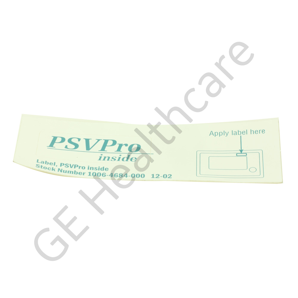PSV-PC标签