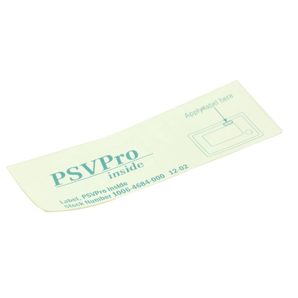 PSV-PC标签 PSV-PC标签