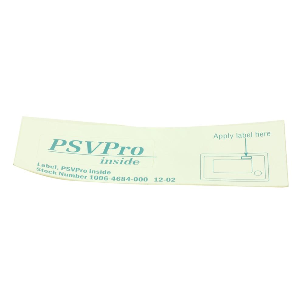 PSV-PC标签 PSV-PC标签