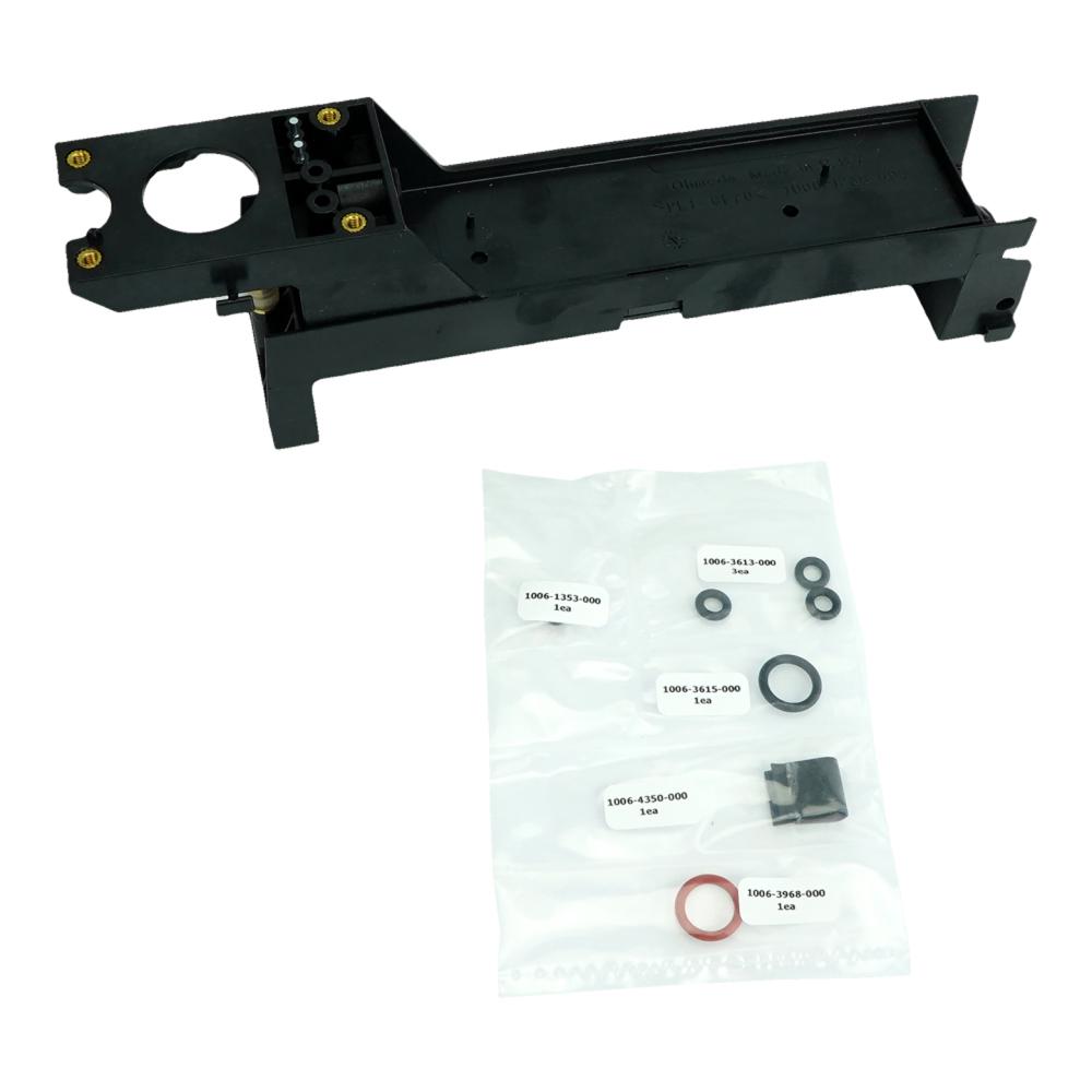 空气单管流量管模块 空气单管流量管模块