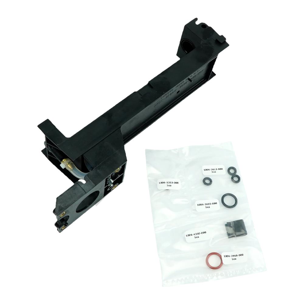 空气单管流量管模块 空气单管流量管模块