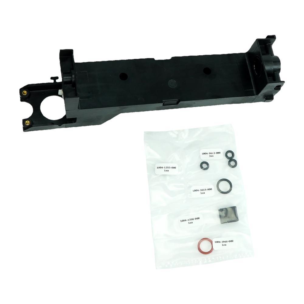 空气单管流量管模块 空气单管流量管模块