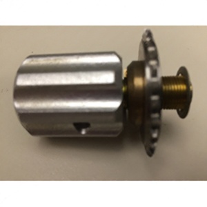 氧气旋钮套件 氧气旋钮套件