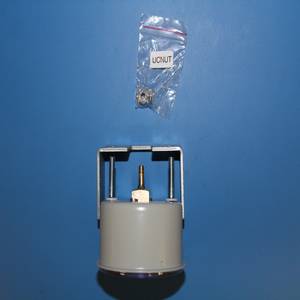 Gauge Airway Press Panel Mount 63.5mm Diameter Gauge Airway Press Panel Mount 63.5mm Diameter