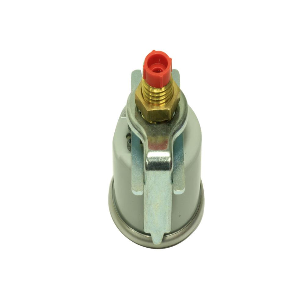 高压压力表 高压压力表