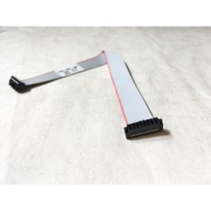 麻醉控制板至显示连接板缆线 麻醉控制板至显示连接板缆线