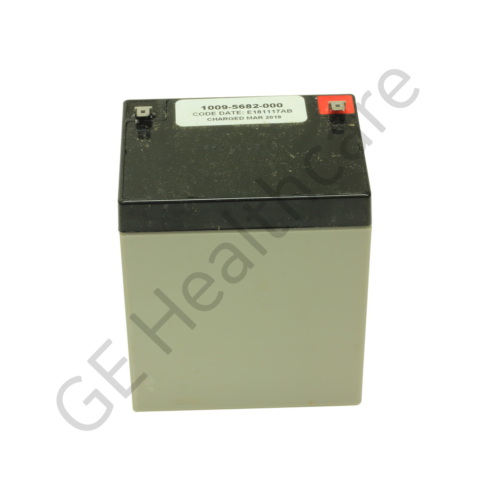 BTRY SEALED LEAD ACID RECHARGEABLE 12V 4AH BTRY SEALED LEAD ACID RECHARGEABLE 12V 4AH