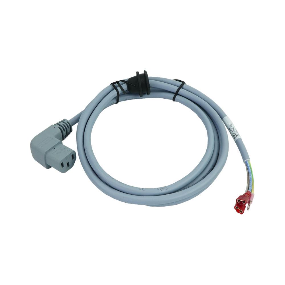 滤波至显示器缆线 滤波至显示器缆线