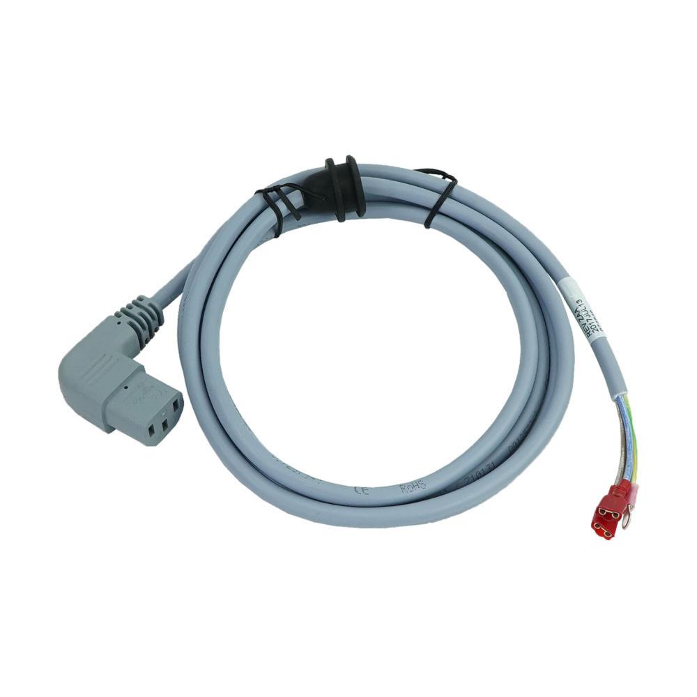 滤波至显示器缆线 滤波至显示器缆线