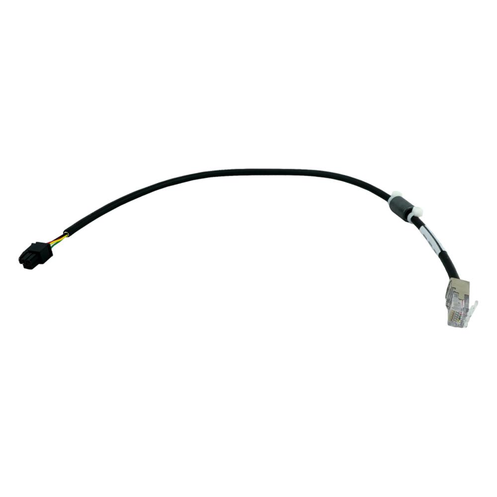 连接串口板和氧电池的挤压线束 连接串口板和氧电池的挤压线束