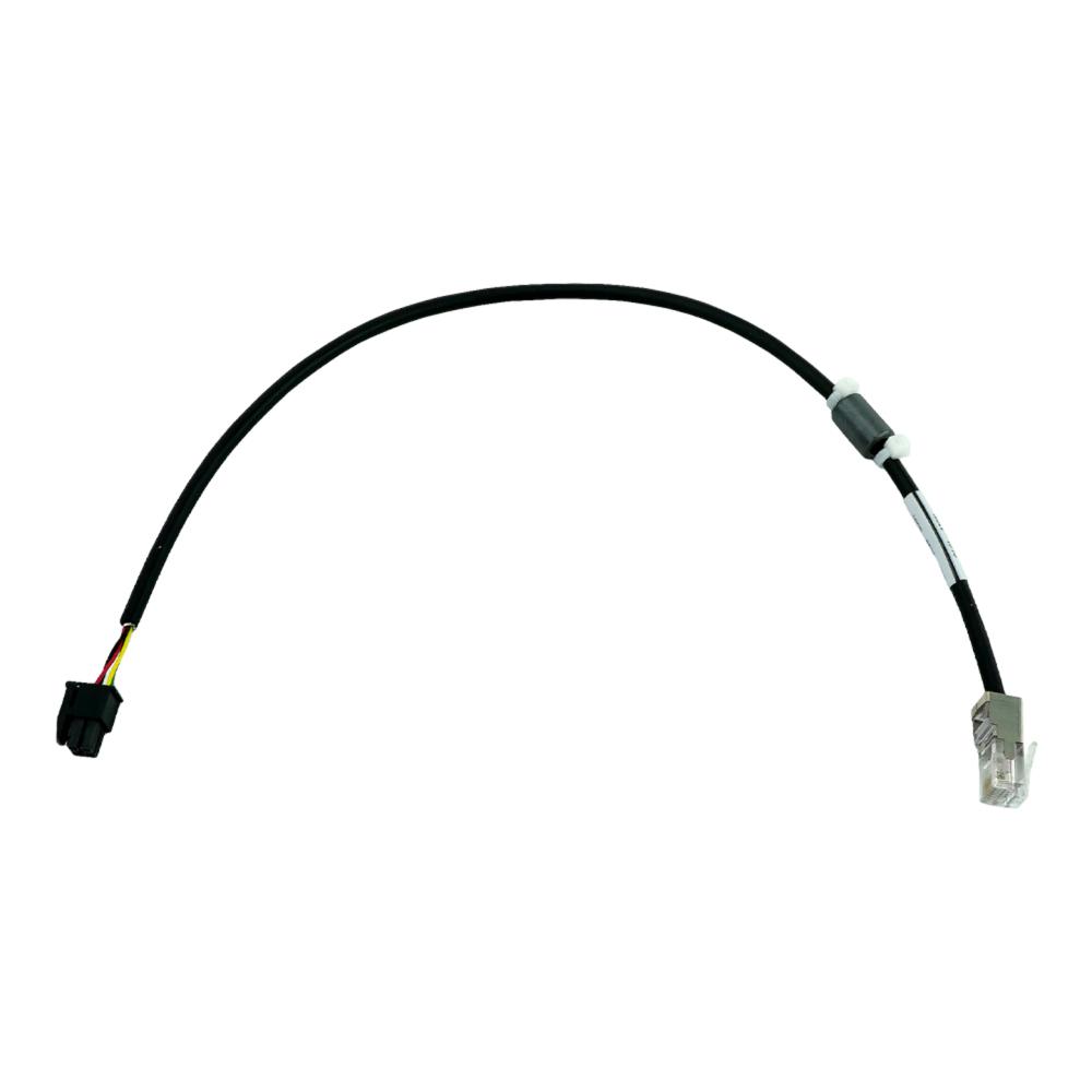 连接串口板和氧电池的挤压线束 连接串口板和氧电池的挤压线束