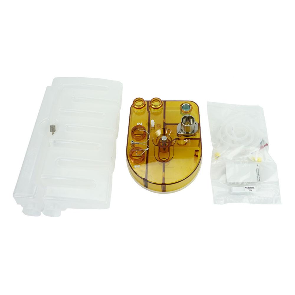 被动排污 被动排污