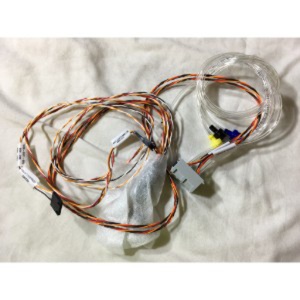 SIB至流量穿管器排线 SIB至流量穿管器排线