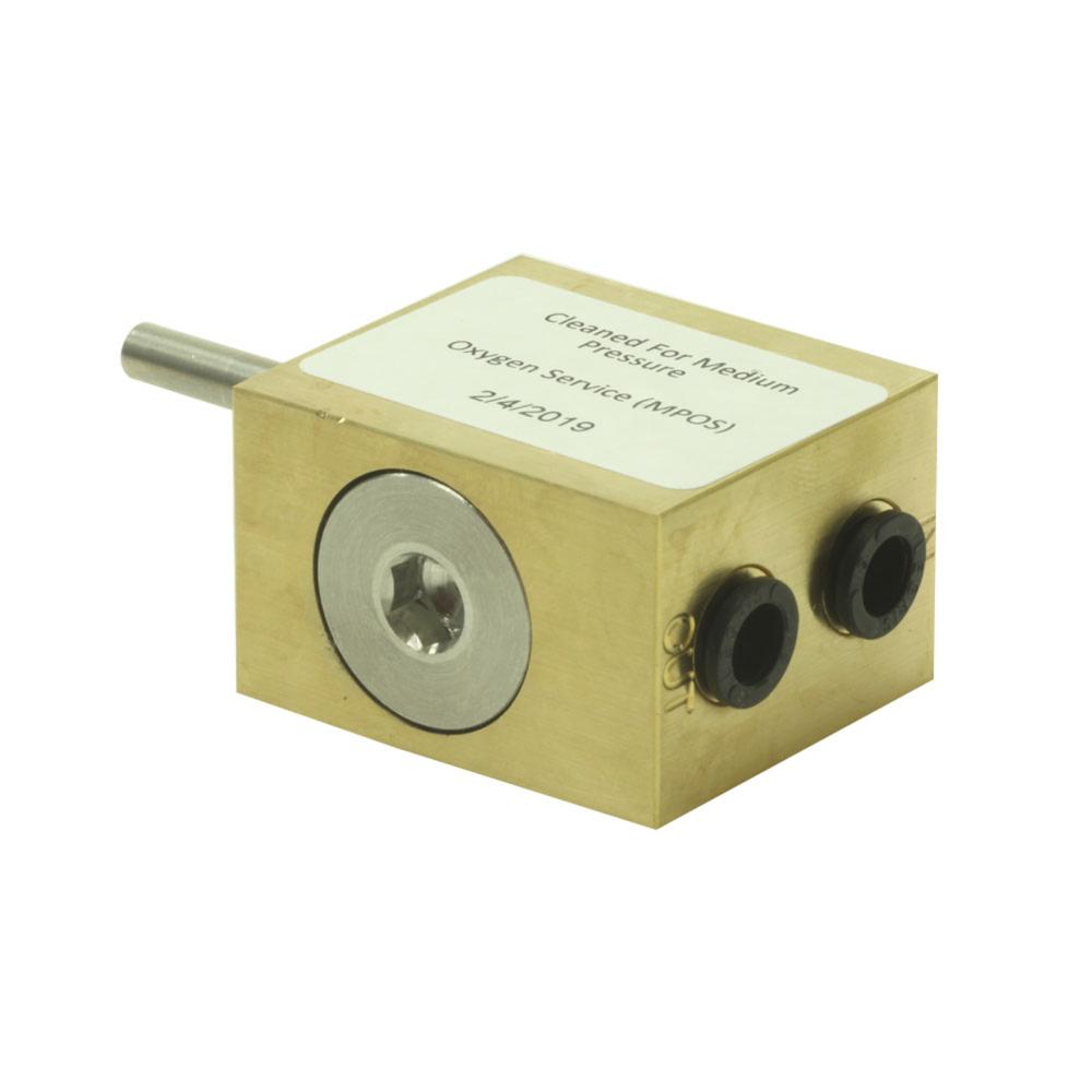 OEM, V FLOW CONT ALTN O2 BCG OEM, V FLOW CONT ALTN O2 BCG