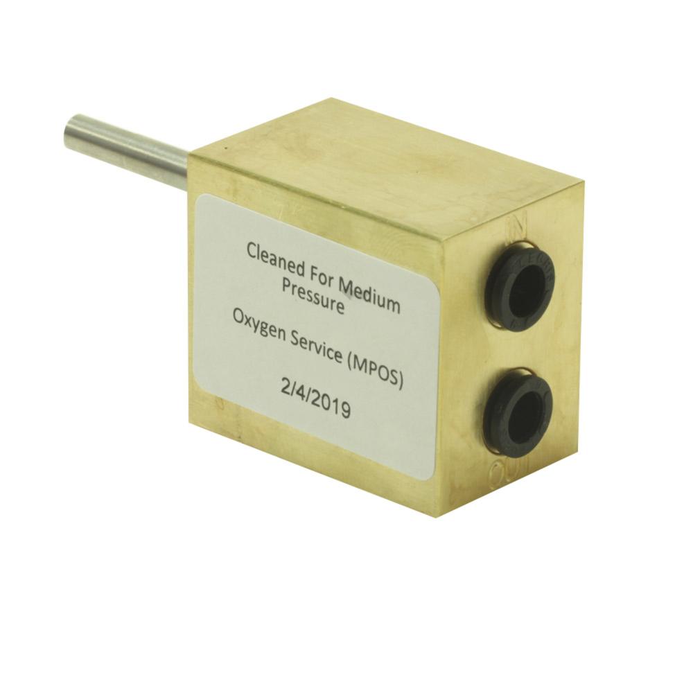 OEM, V FLOW CONT ALTN O2 BCG OEM, V FLOW CONT ALTN O2 BCG