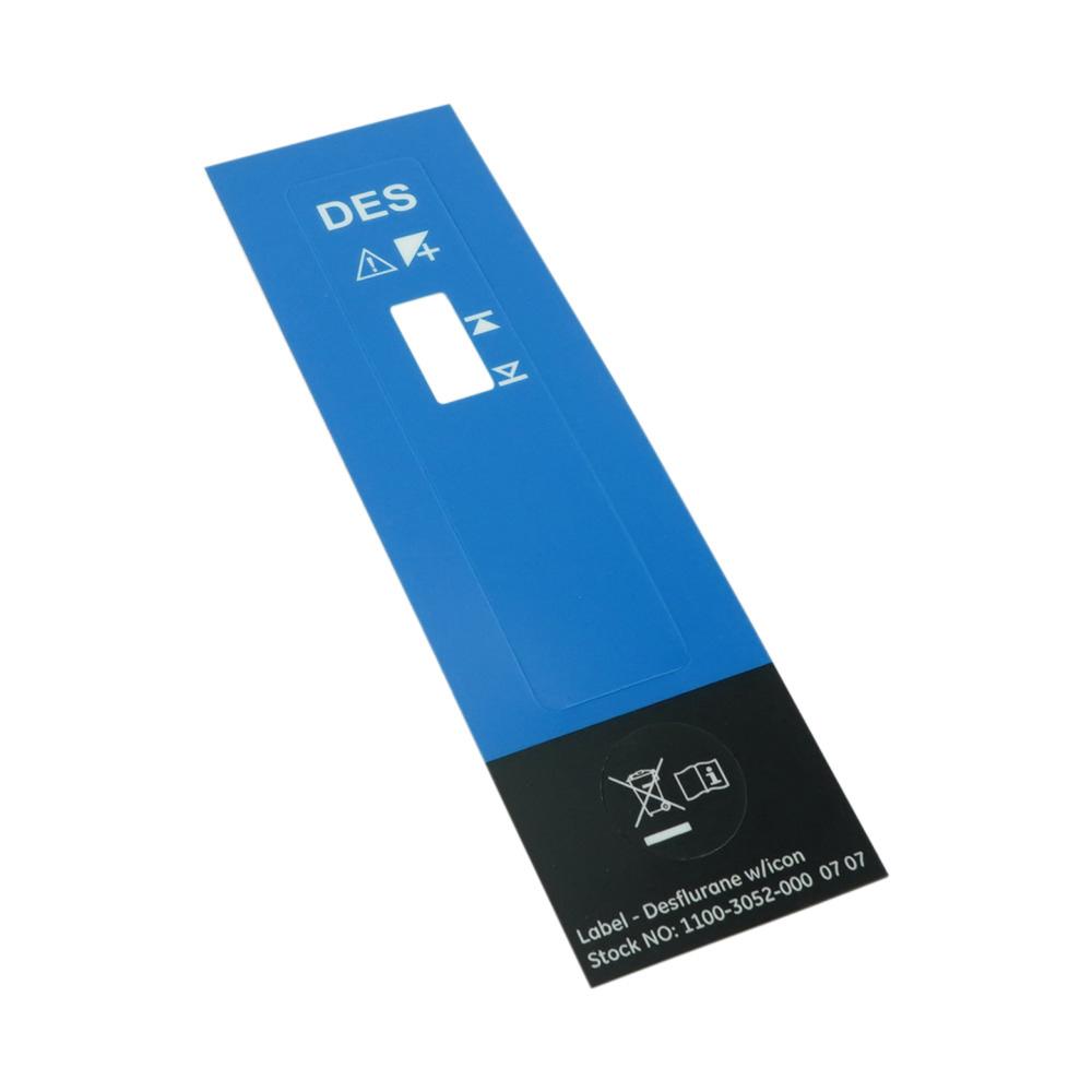 地氟醚标签 地氟醚标签