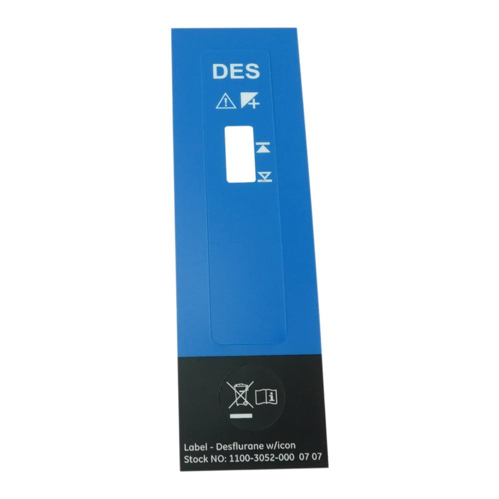 地氟醚标签 地氟醚标签