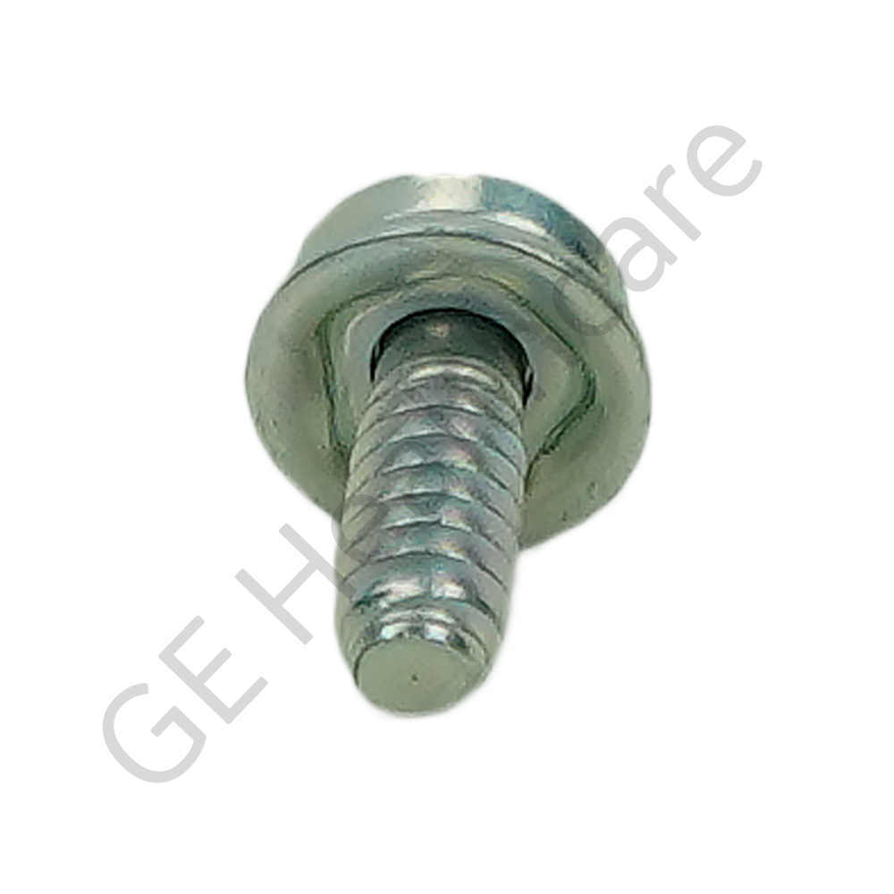 SEMS Torx Screw Pan Head 6-32,3/8 SEMS Torx Screw Pan Head 6-32,3/8