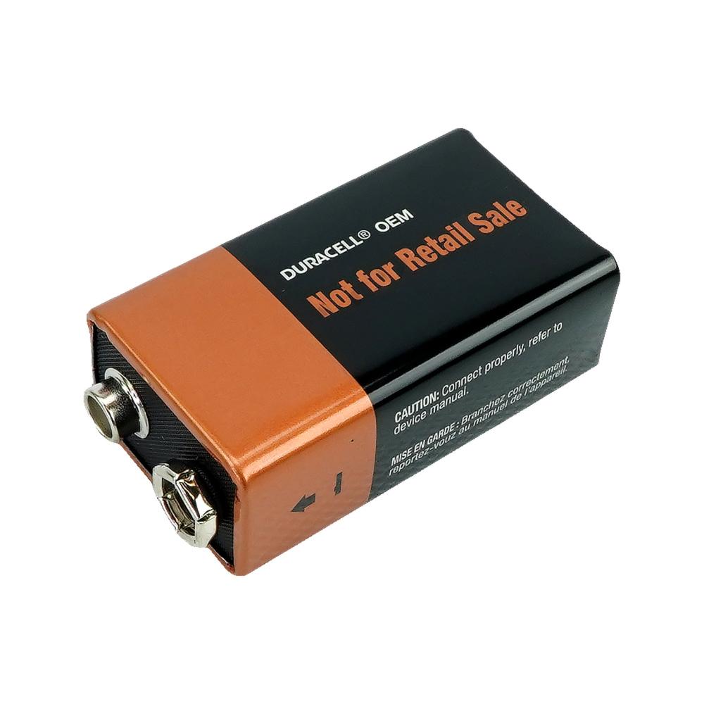 9V机加工电池 9V机加工电池