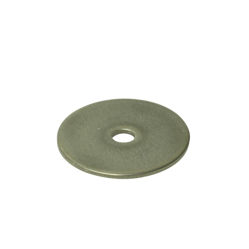 3.18 ID 19.0 OD 0.74厚度不锈钢平垫圈 3.18 ID 19.0 OD 0.74厚度不锈钢平垫圈