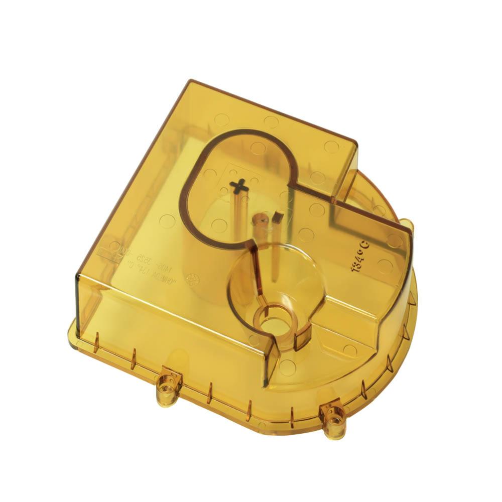 废气排放接收器 废气排放接收器