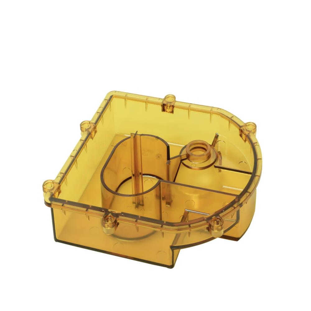 废气排放接收器 废气排放接收器