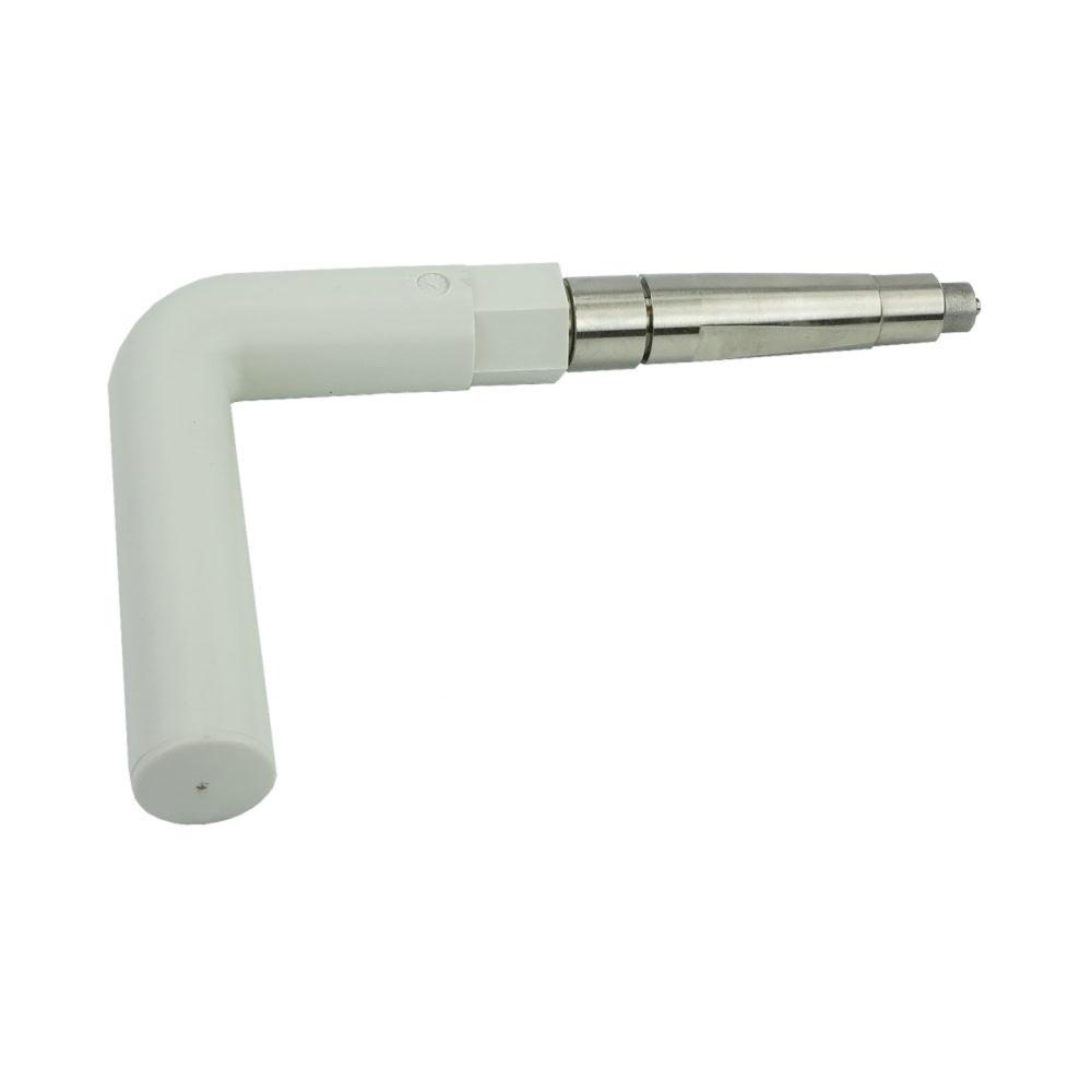 罐锁柄组件 罐锁柄组件