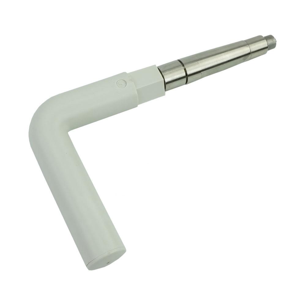 罐锁柄组件 罐锁柄组件