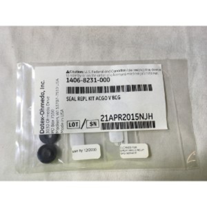 辅助公共气体出口密封件 辅助公共气体出口密封件