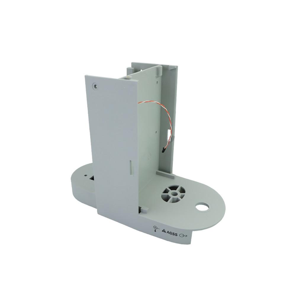 吸收罐底盘组件 吸收罐底盘组件