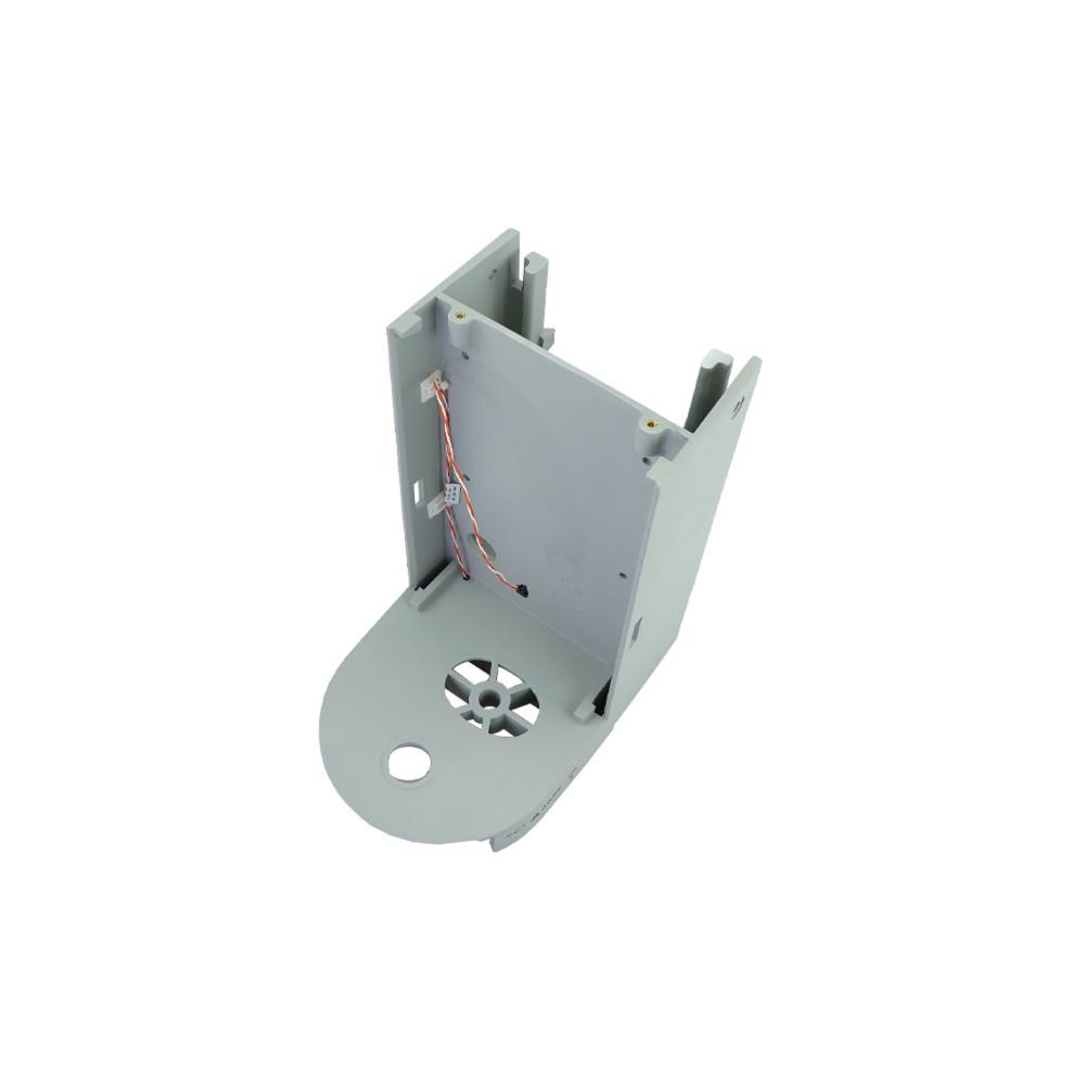 吸收罐底盘组件 吸收罐底盘组件