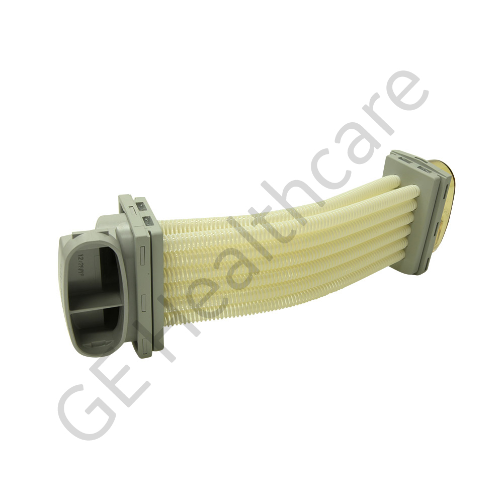 ASSY-MSN, OEM PART, TUBE ASSY, 麻醉设备 | GE医疗客户支持服务