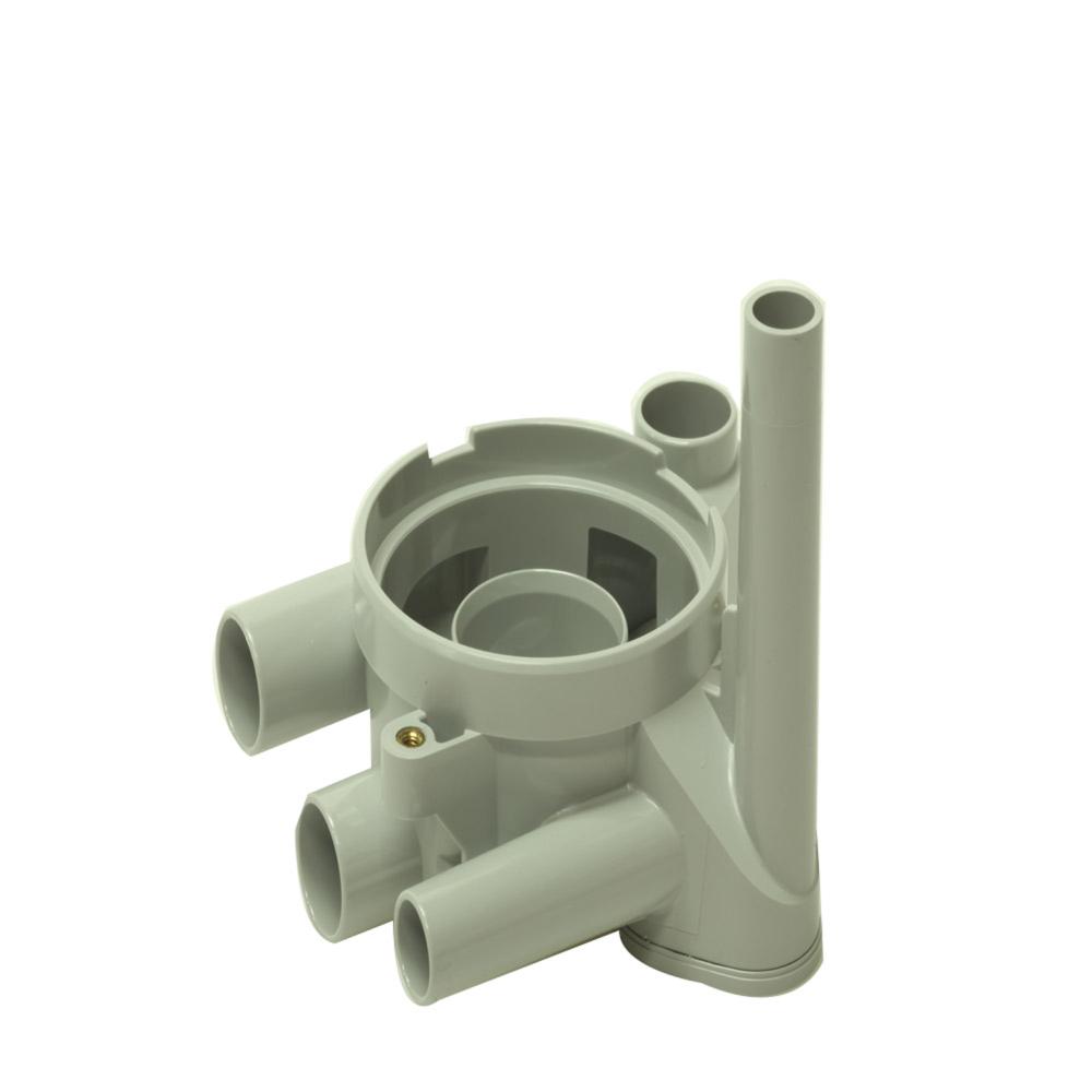 呼出阀盖 呼出阀盖