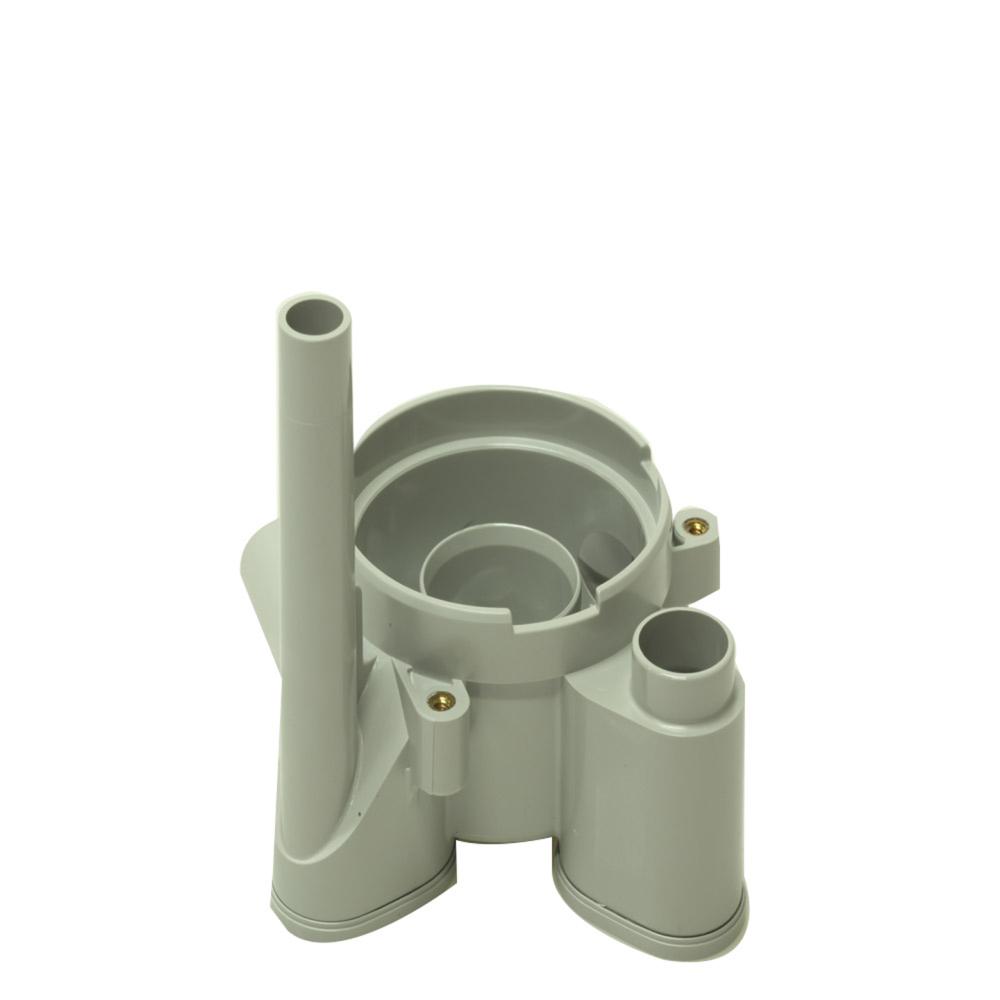 呼出阀盖 呼出阀盖