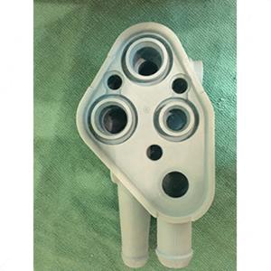 风箱集合管 风箱集合管