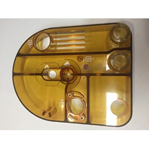 废气排放接收器 废气排放接收器