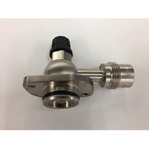 废气排放针形阀 废气排放针形阀