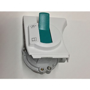 手控机控转换开关 手控机控转换开关