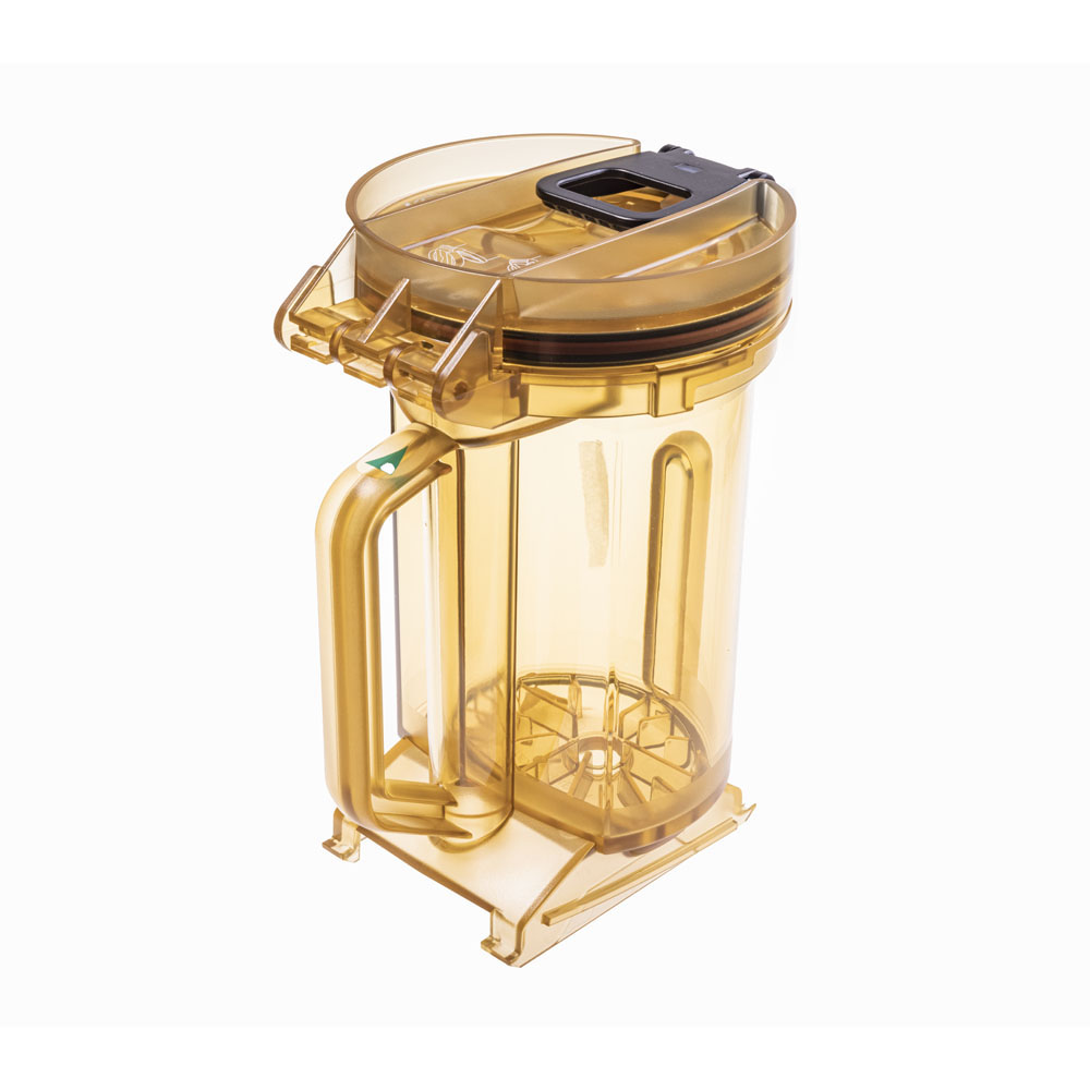 带手柄吸收罐 带手柄吸收罐