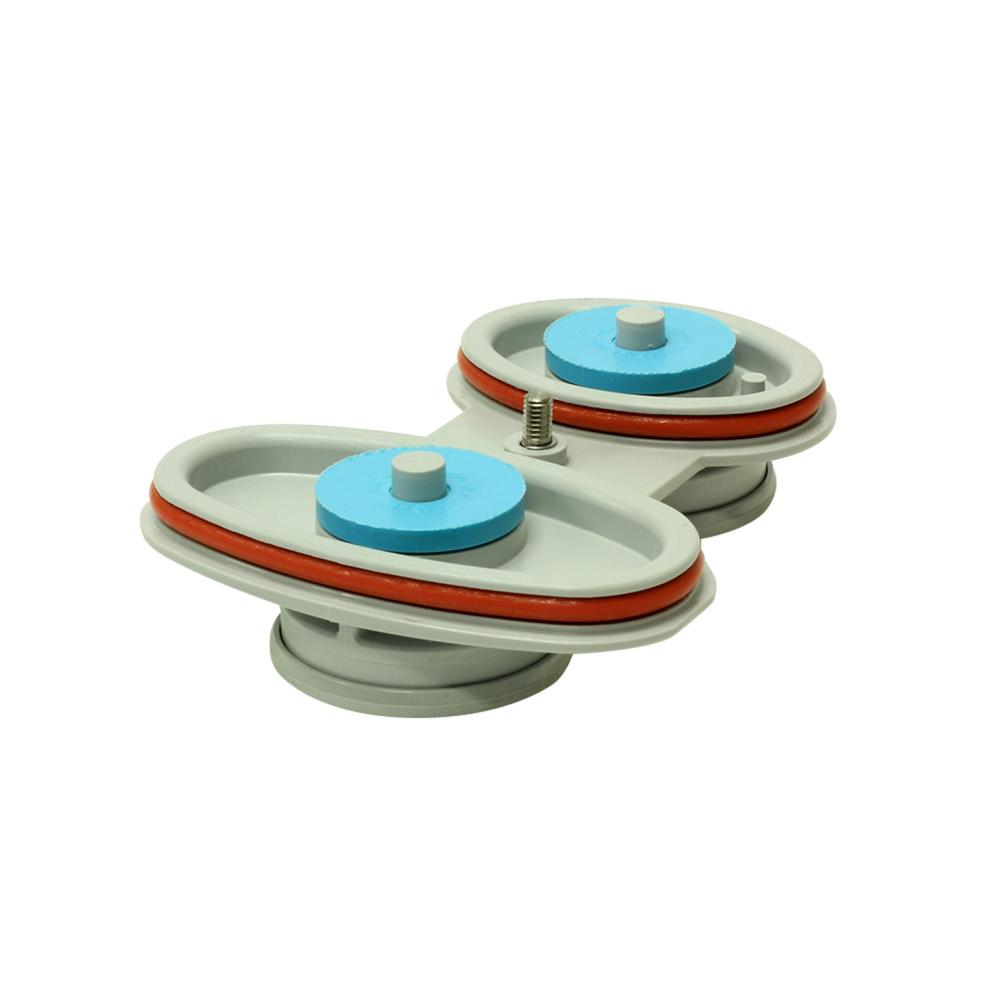 ASSY-MSN, VALVE ASSEMBLY EZCHANGE, Manuf ASSY-MSN, VALVE ASSEMBLY EZCHANGE, Manuf