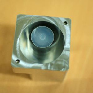 ASSY-MSN, VLV ASSY DR GAS CHK BCG, Manu ASSY-MSN, VLV ASSY DR GAS CHK BCG, Manu