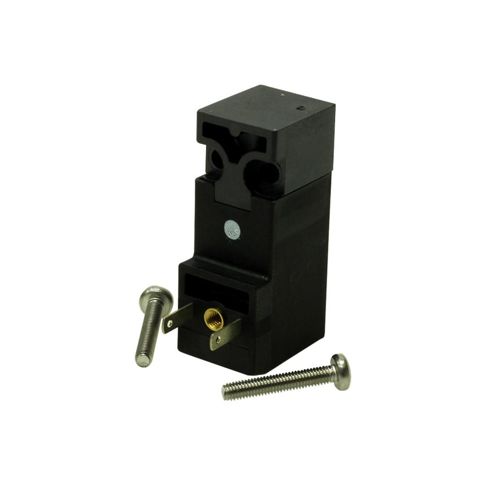 2路通气阀 2路通气阀