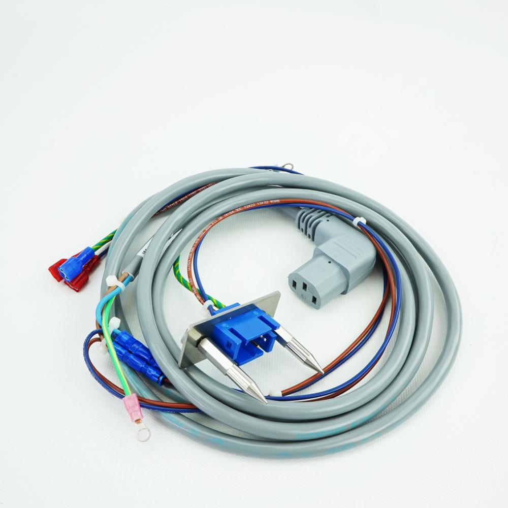 电源线卡扣 电源线卡扣